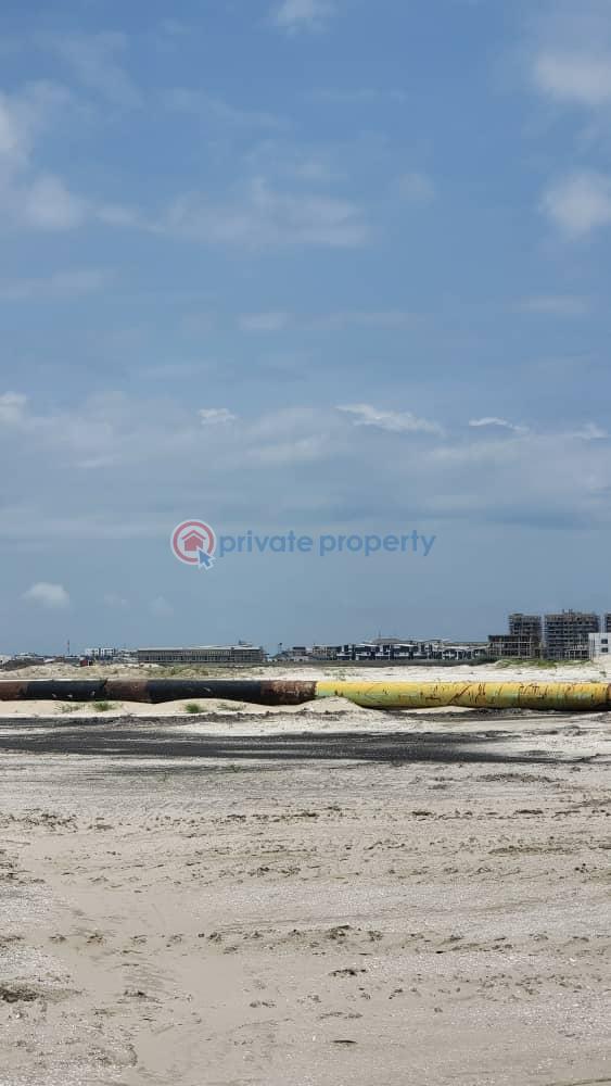 Land For Sale Lekki Phase 1 Lagos - 21