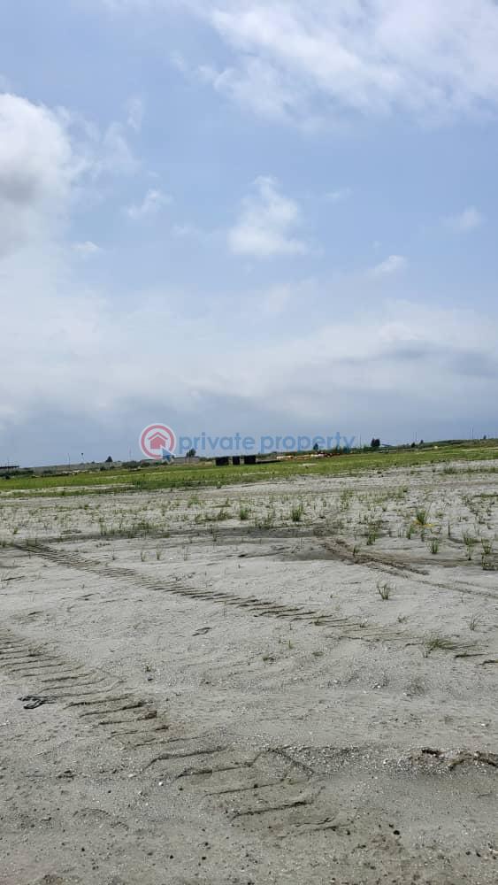 Land For Sale Lekki Phase 1 Lagos - 22
