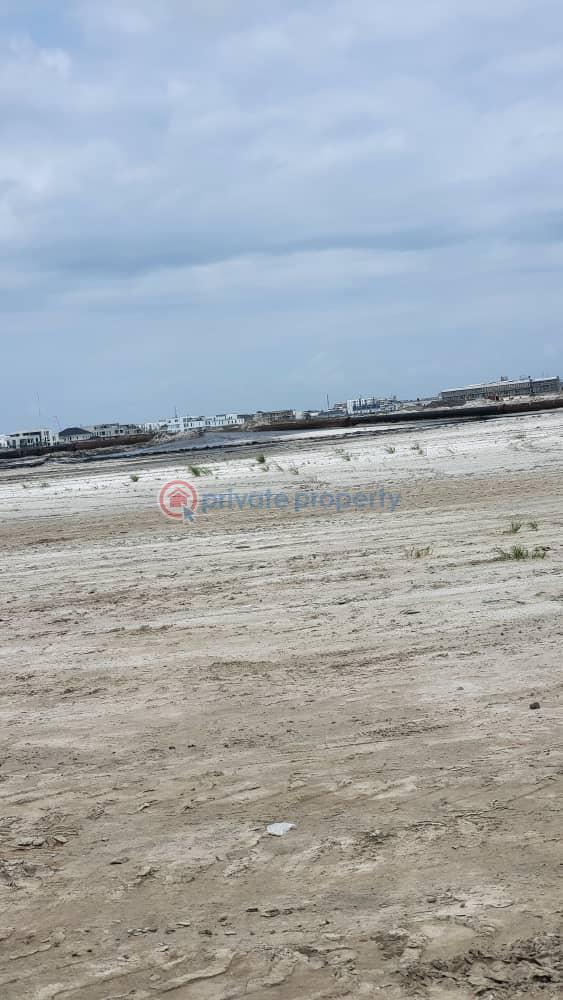 Land For Sale Lekki Phase 1 Lagos - 29