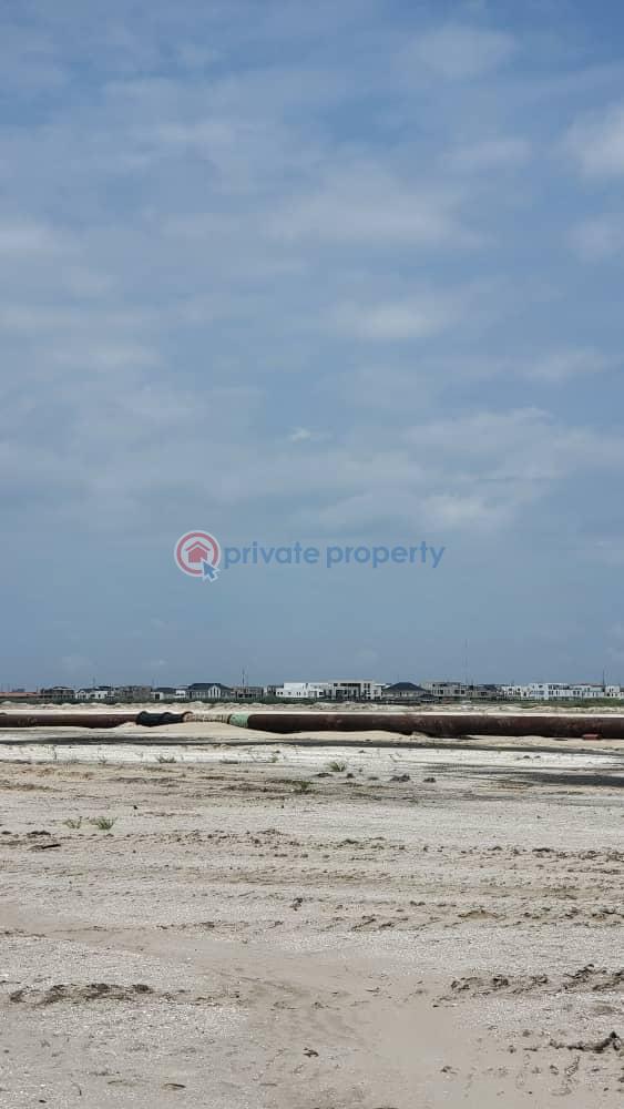 Land For Sale Lekki Phase 1 Lagos - 23