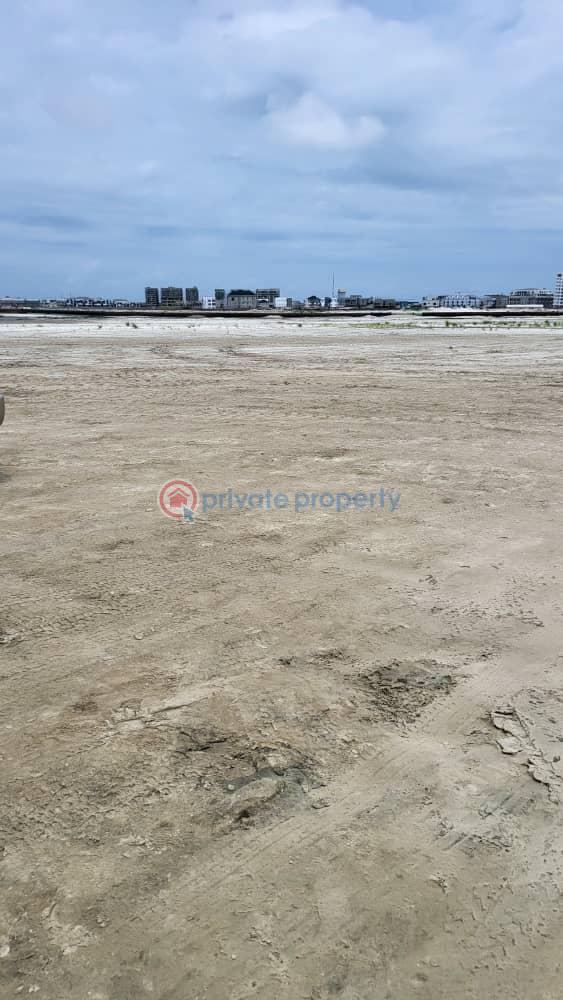 Land For Sale Lekki Phase 1 Lagos - 7