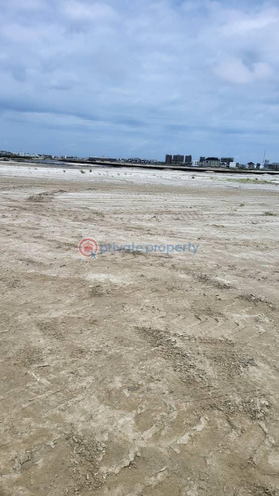 Land For Sale Lekki Phase 1 Lagos - 27
