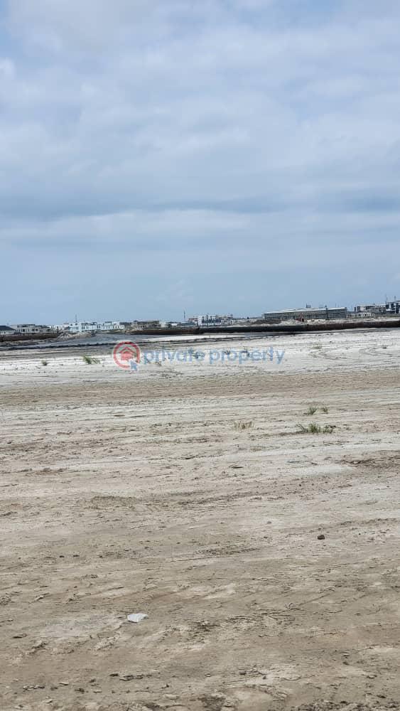 Land For Sale Lekki Phase 1 Lagos - 24