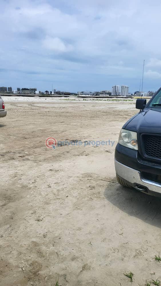 Land For Sale Lekki Phase 1 Lagos - 6