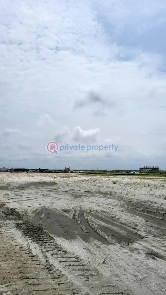 Land For Sale Lekki Phase 1 Lagos - 20