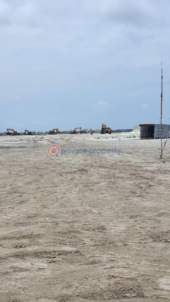 Land For Sale Lekki Phase 1 Lagos - 15