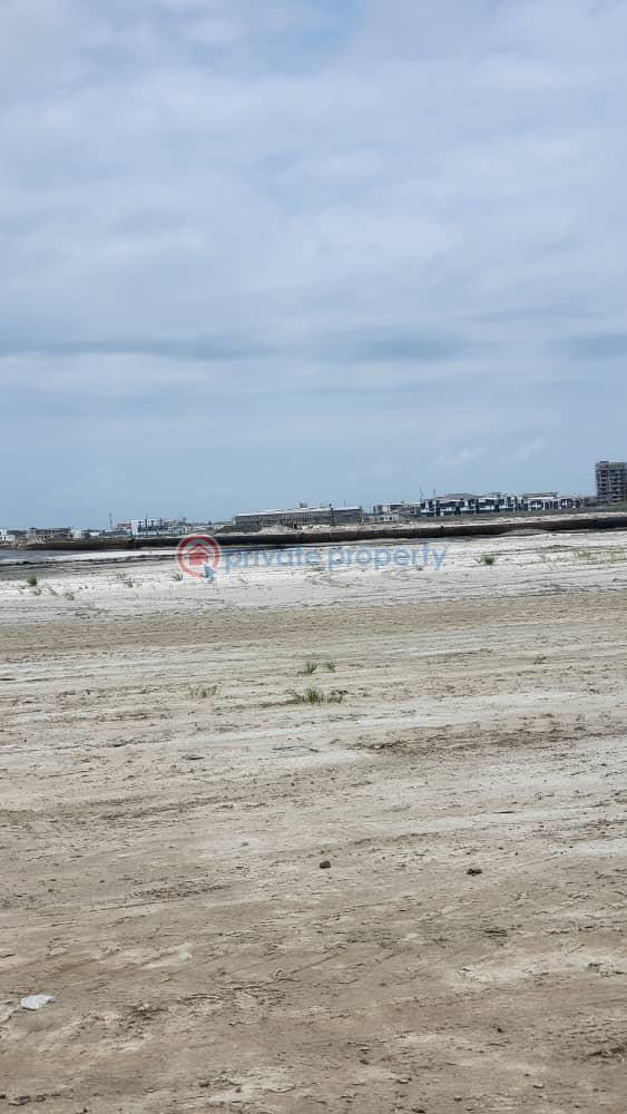 Land For Sale Lekki Phase 1 Lagos - 18