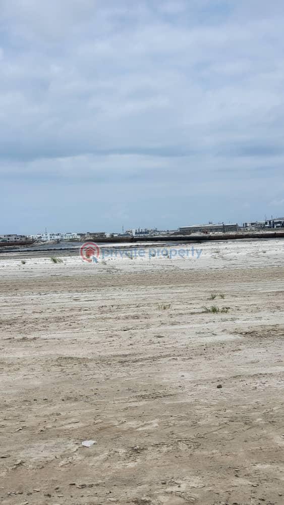 Land For Sale Lekki Phase 1 Lagos - 25