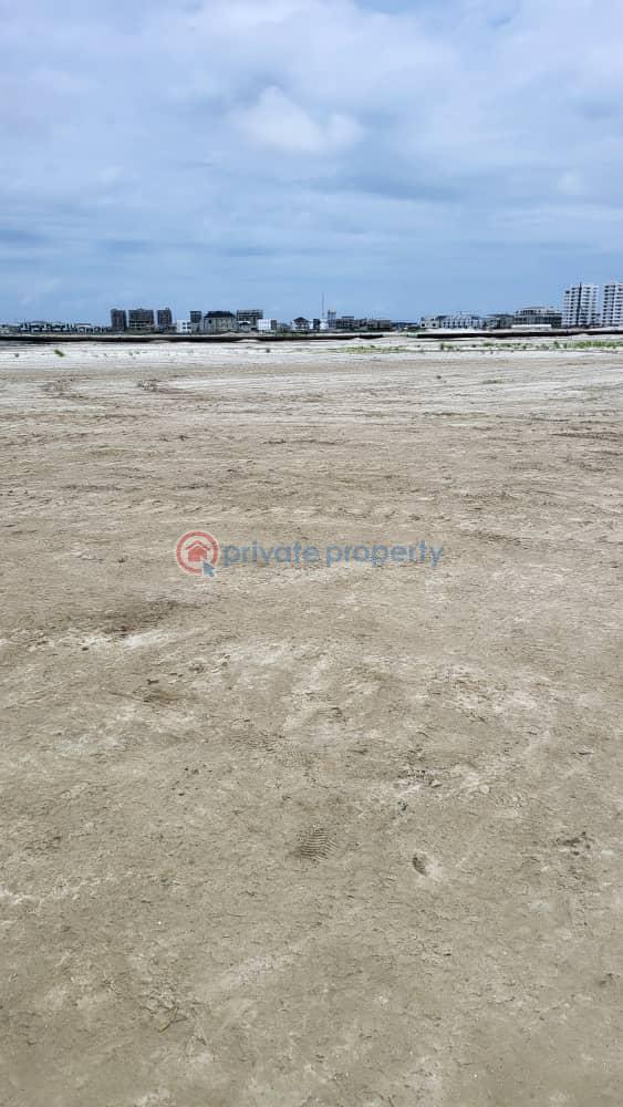 Land For Sale Lekki Phase 1 Lagos - 9