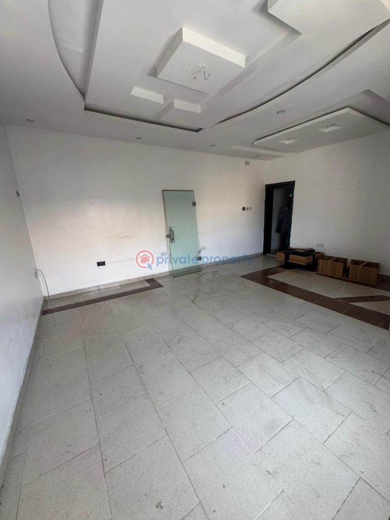 Office For Rent Emma Abimbola Street, Lekki Phase 1: Lekki Phase 1 Lagos - 0