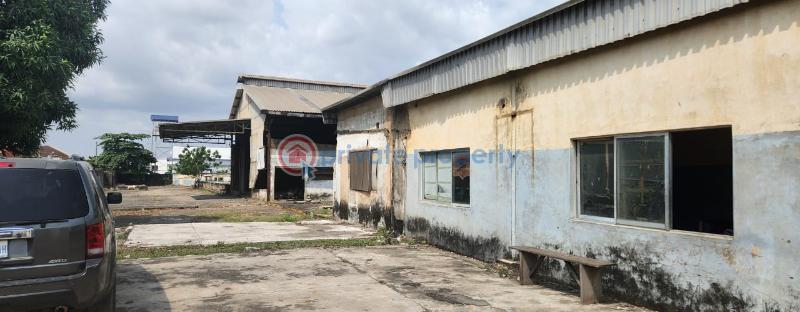 Warehouse For Sale Ikeja Industrial Area Ikeja  Lagos - 7