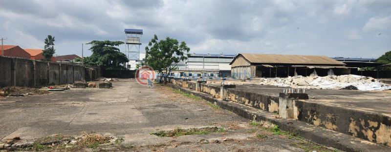 Warehouse For Sale Ikeja Industrial Area Ikeja  Lagos - 2