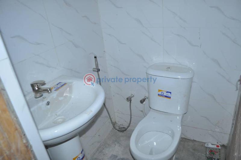 5 bedroom Semi detached Duplex For Sale Adeniyi Jone Ikeja Lagos - 5