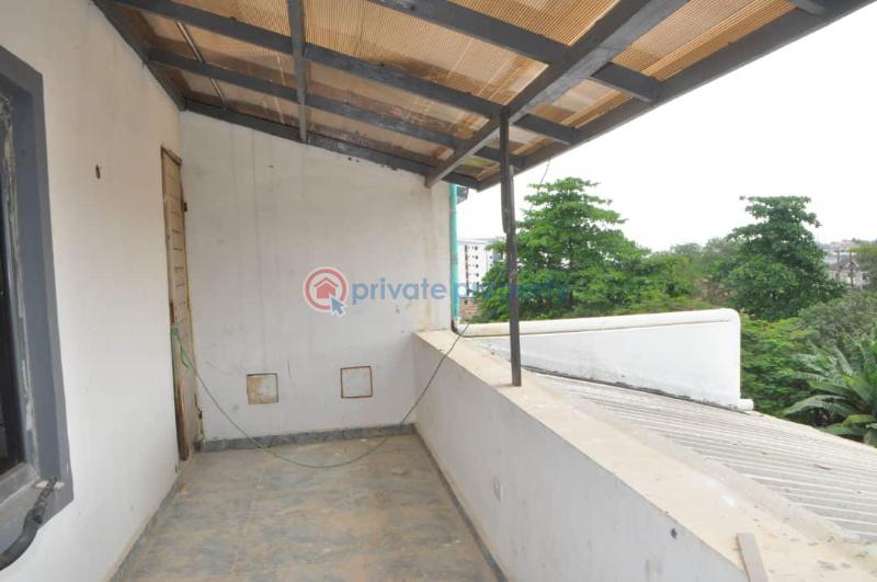 5 bedroom Semi detached Duplex For Sale Adeniyi Jone Ikeja Lagos - 9