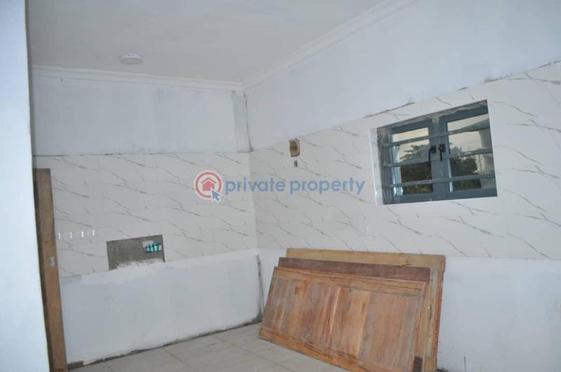 5 bedroom Semi detached Duplex For Sale Adeniyi Jone Ikeja Lagos - 7
