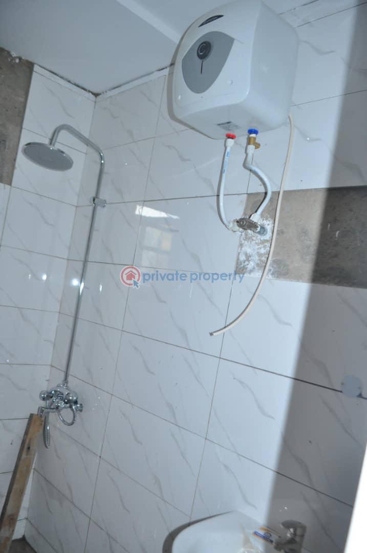 5 bedroom Semi detached Duplex For Sale Adeniyi Jone Ikeja Lagos - 2