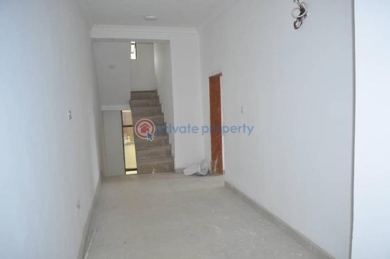 5 bedroom Semi detached Duplex For Sale Adeniyi Jone Ikeja Lagos - 6