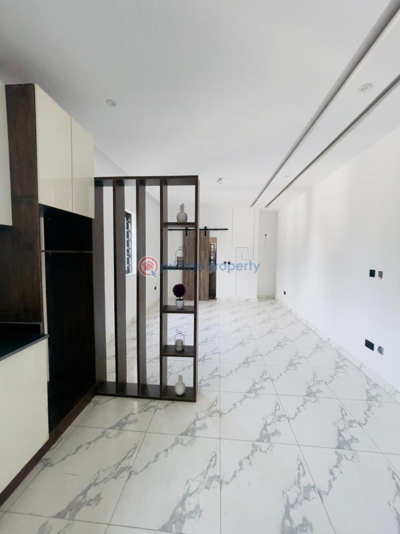 1 bedroom Studio Apartment For Sale Orchid Chevron Drive Lekki Lagos - 2