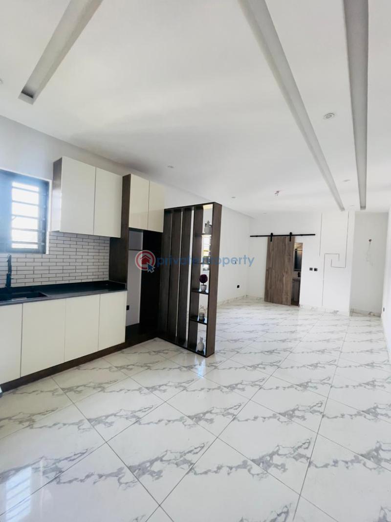 1 bedroom Studio Apartment For Sale Orchid Chevron Drive Lekki Lagos - 1