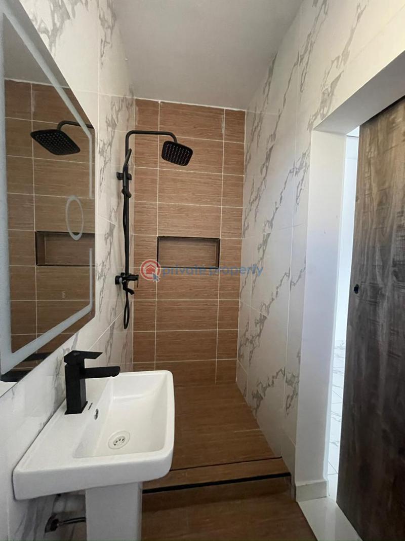 1 bedroom Studio Apartment For Sale Orchid Chevron Drive Lekki Lagos - 9