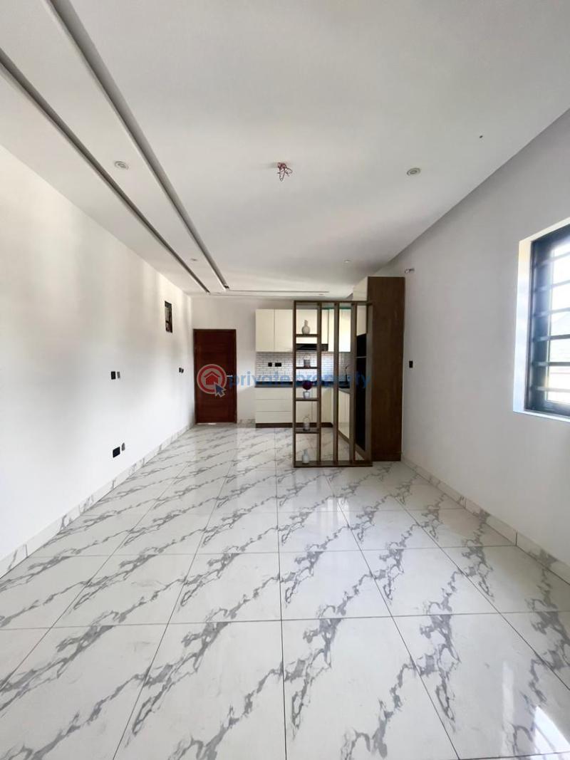 1 bedroom Studio Apartment For Sale Orchid Chevron Drive Lekki Lagos - 6