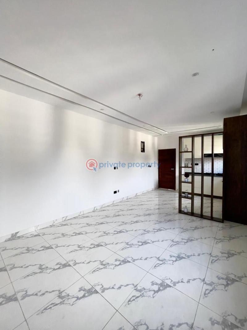 1 bedroom Studio Apartment For Sale Orchid Chevron Drive Lekki Lagos - 8