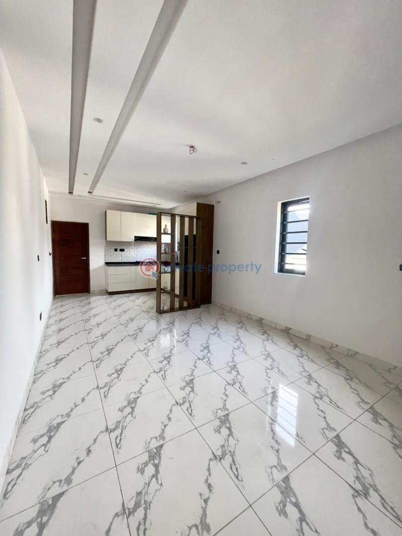 1 bedroom Studio Apartment For Sale Orchid Chevron Drive Lekki Lagos - 3
