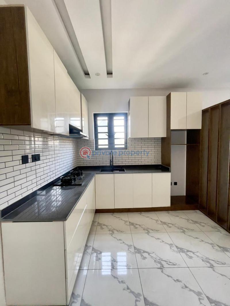 1 bedroom Studio Apartment For Sale Orchid Chevron Drive Lekki Lagos - 4