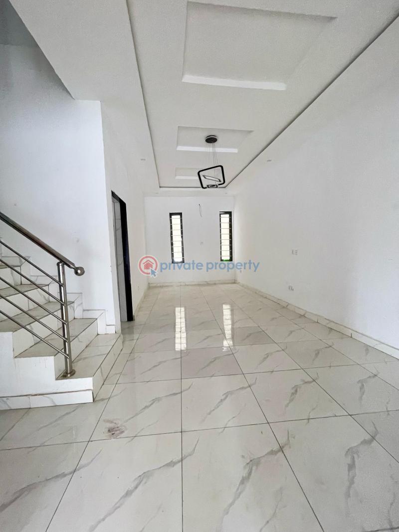 3 bedroom Terraced Duplex For Sale Ajah Lagos - 6