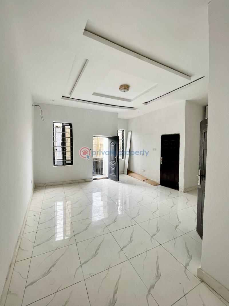 3 bedroom Terraced Duplex For Sale Ajah Lagos - 6