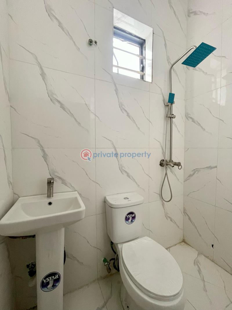 3 bedroom Terraced Duplex For Sale Ajah Lagos - 11