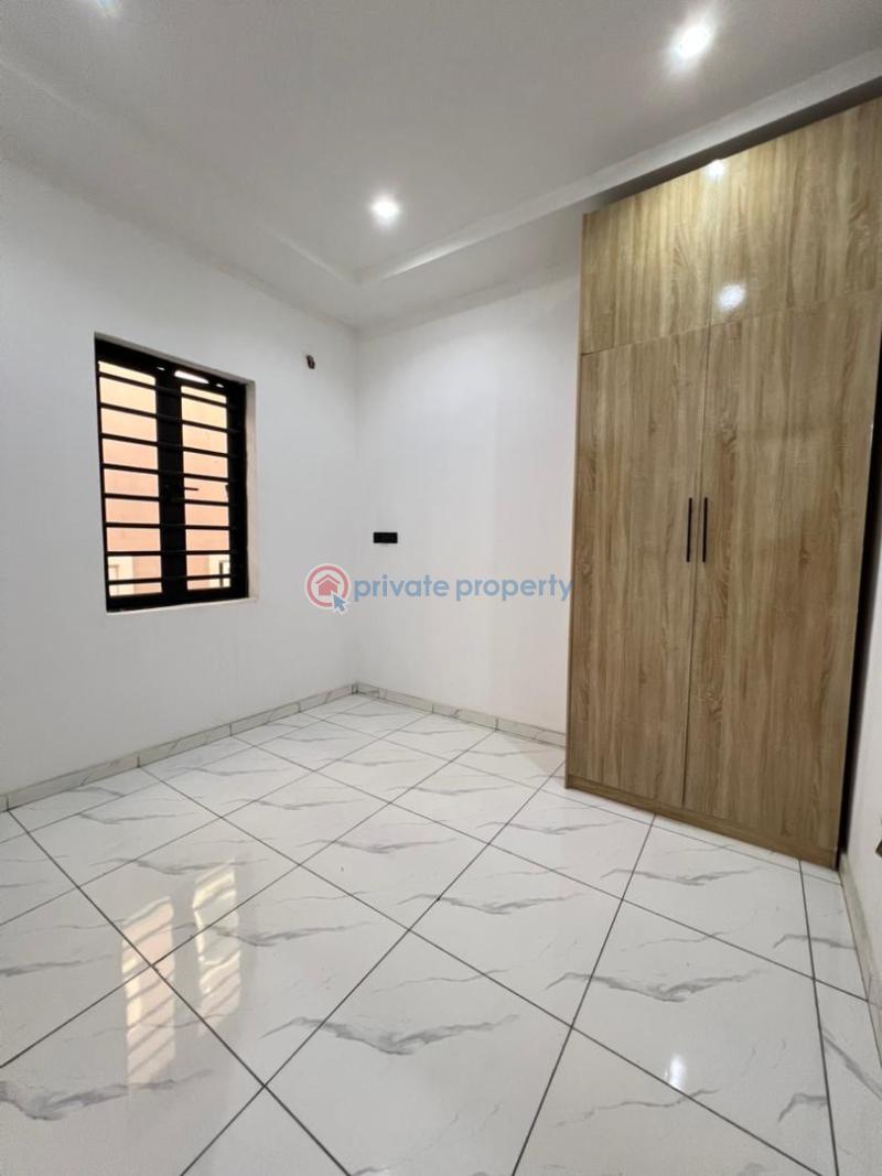 4 bedroom Semi detached Duplex For Sale Ajah Lagos - 7