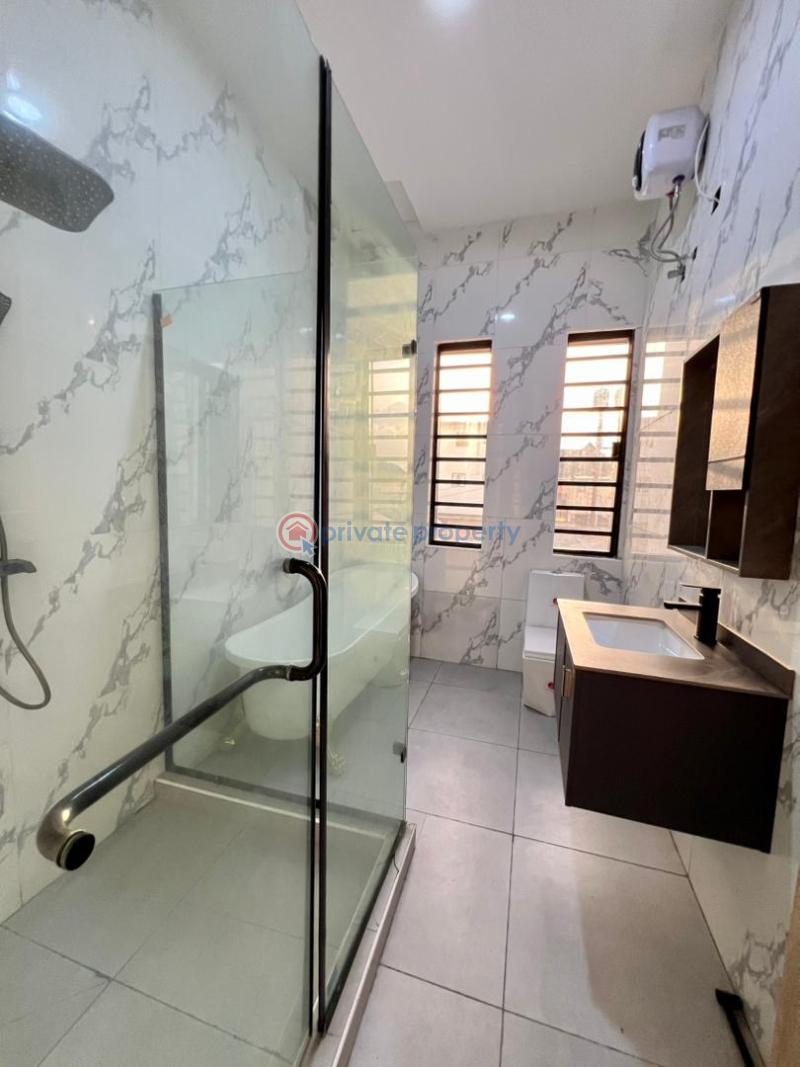 4 bedroom Semi detached Duplex For Sale Ajah Lagos - 9