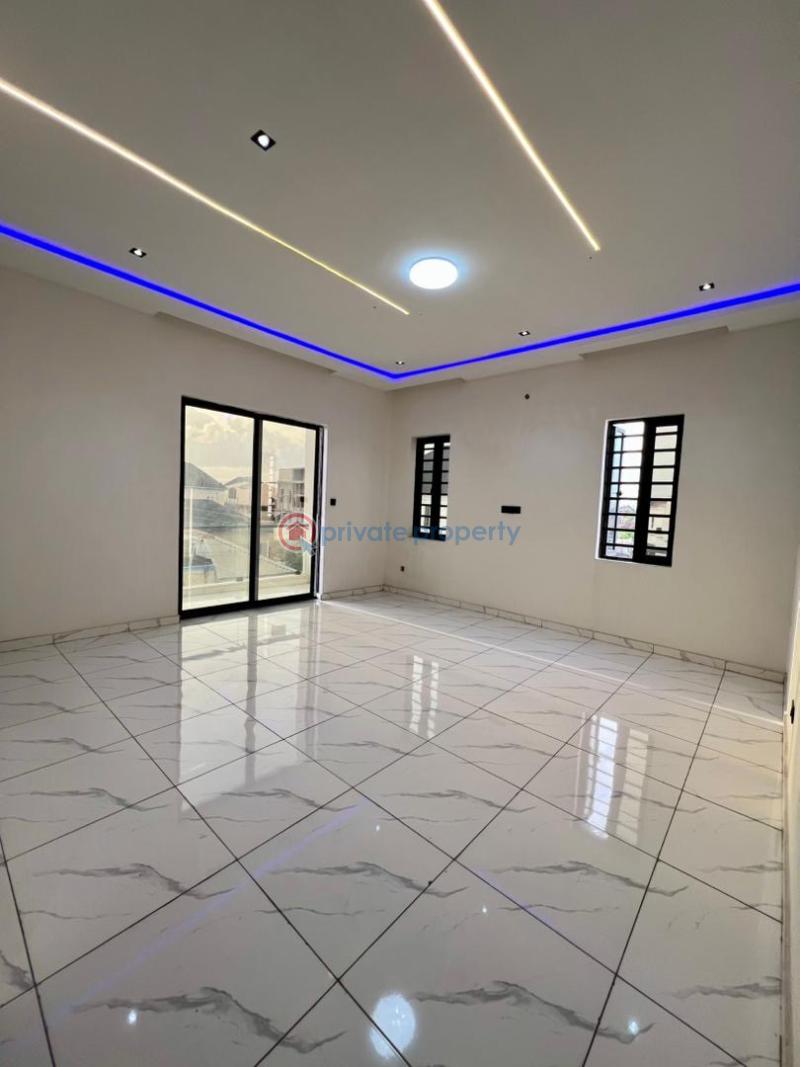 4 bedroom Semi detached Duplex For Sale Ajah Lagos - 2