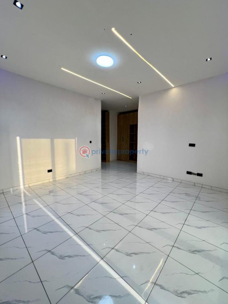 4 bedroom Semi detached Duplex For Sale Ajah Lagos - 11