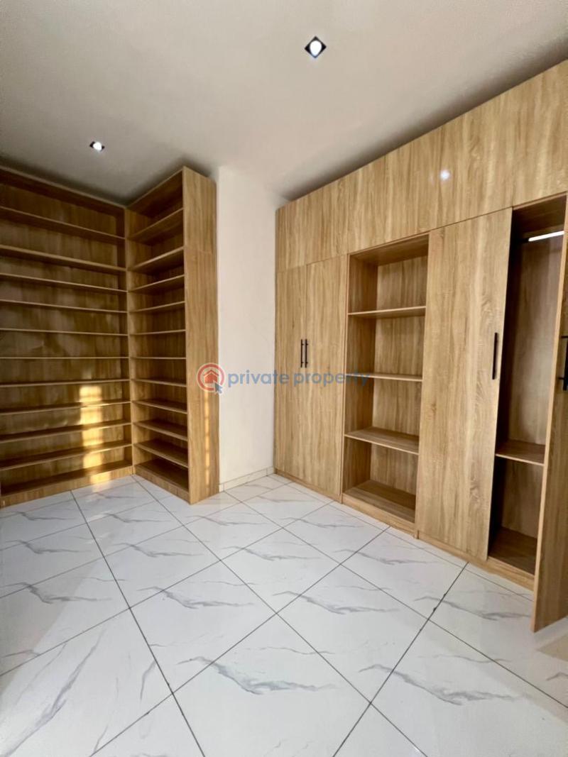 4 bedroom Semi detached Duplex For Sale Ajah Lagos - 3