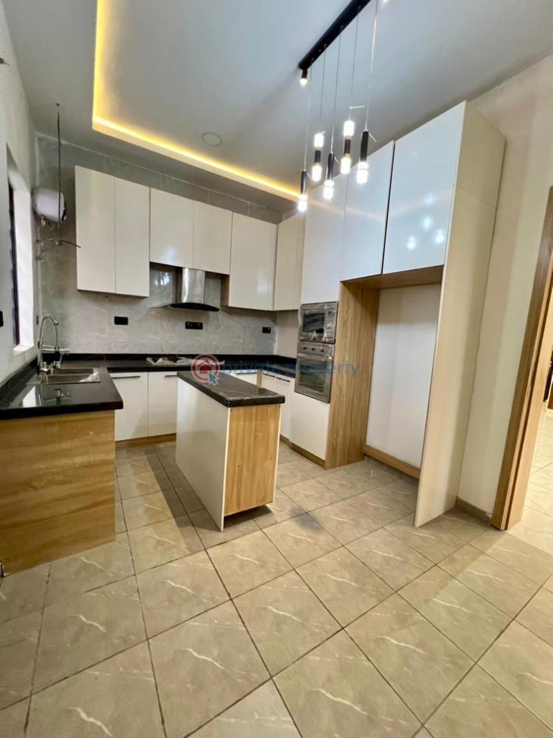 4 bedroom Semi detached Duplex For Sale Ajah Lagos - 8