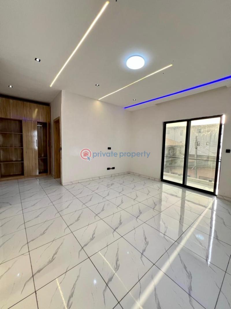 4 bedroom Semi detached Duplex For Sale Ajah Lagos - 1