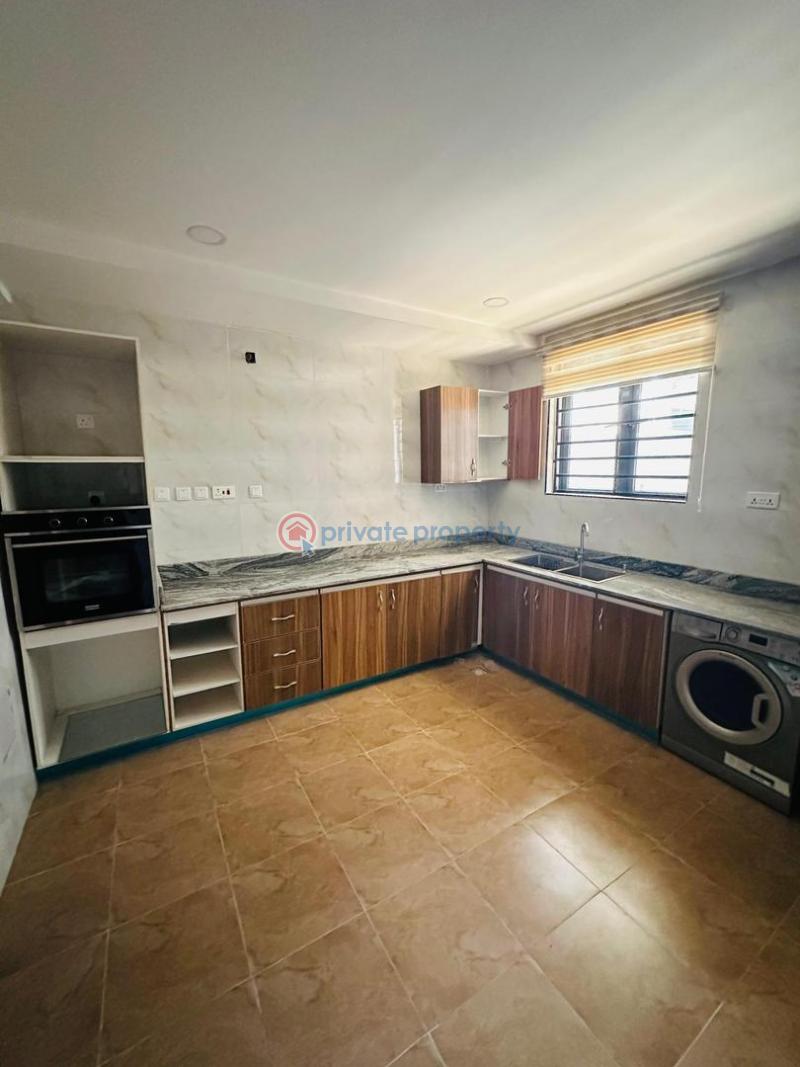 4 bedroom Terraced Duplex For Sale Ikate Elegushi Lekki Lagos - 3