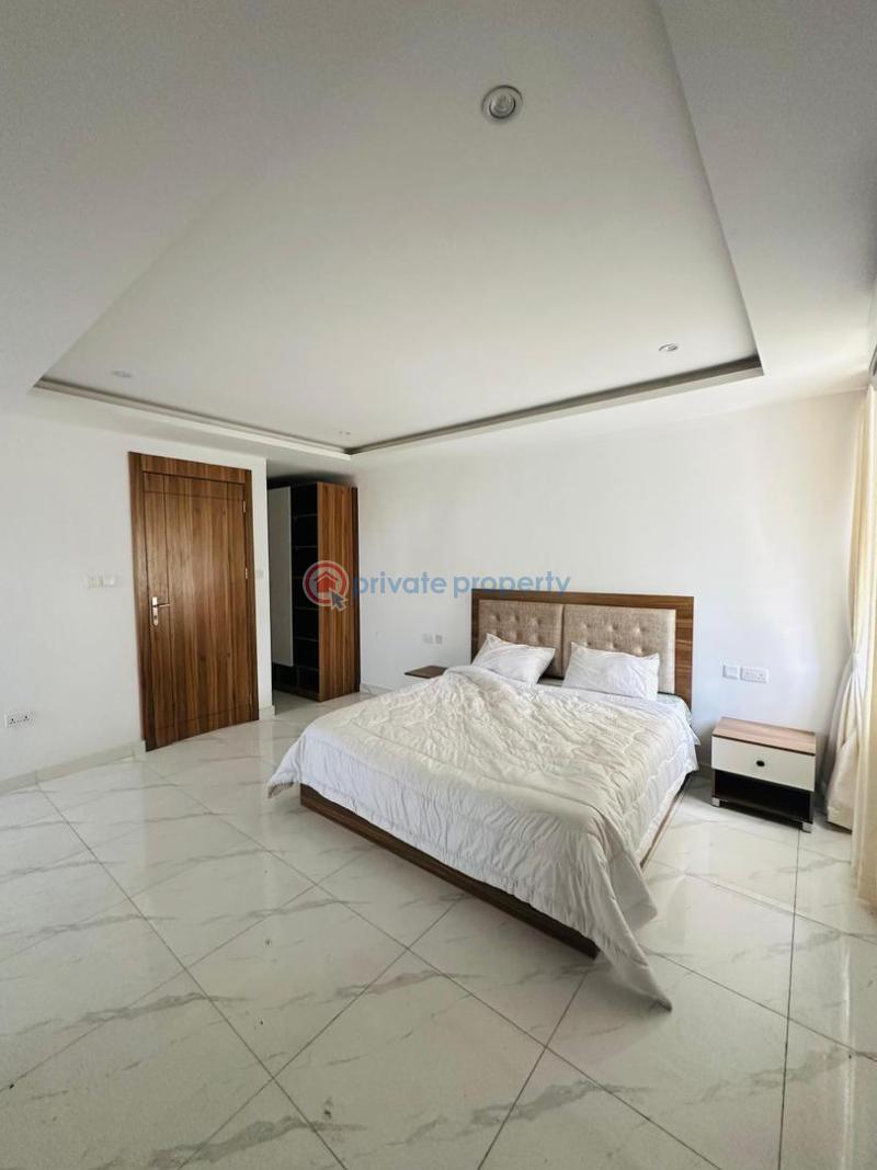 4 bedroom Terraced Duplex For Sale Ikate Elegushi Lekki Lagos - 4