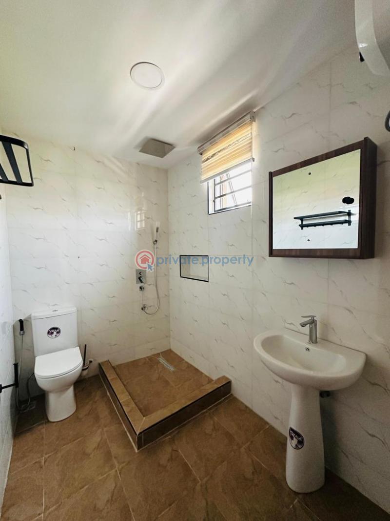 4 bedroom Terraced Duplex For Sale Ikate Elegushi Lekki Lagos - 9