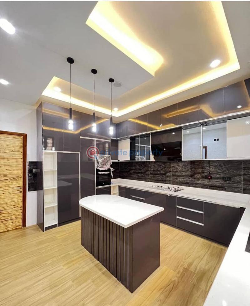 4 bedroom Semi detached Duplex For Sale Ajah,lekki Lagos. Ajah Lagos - 4