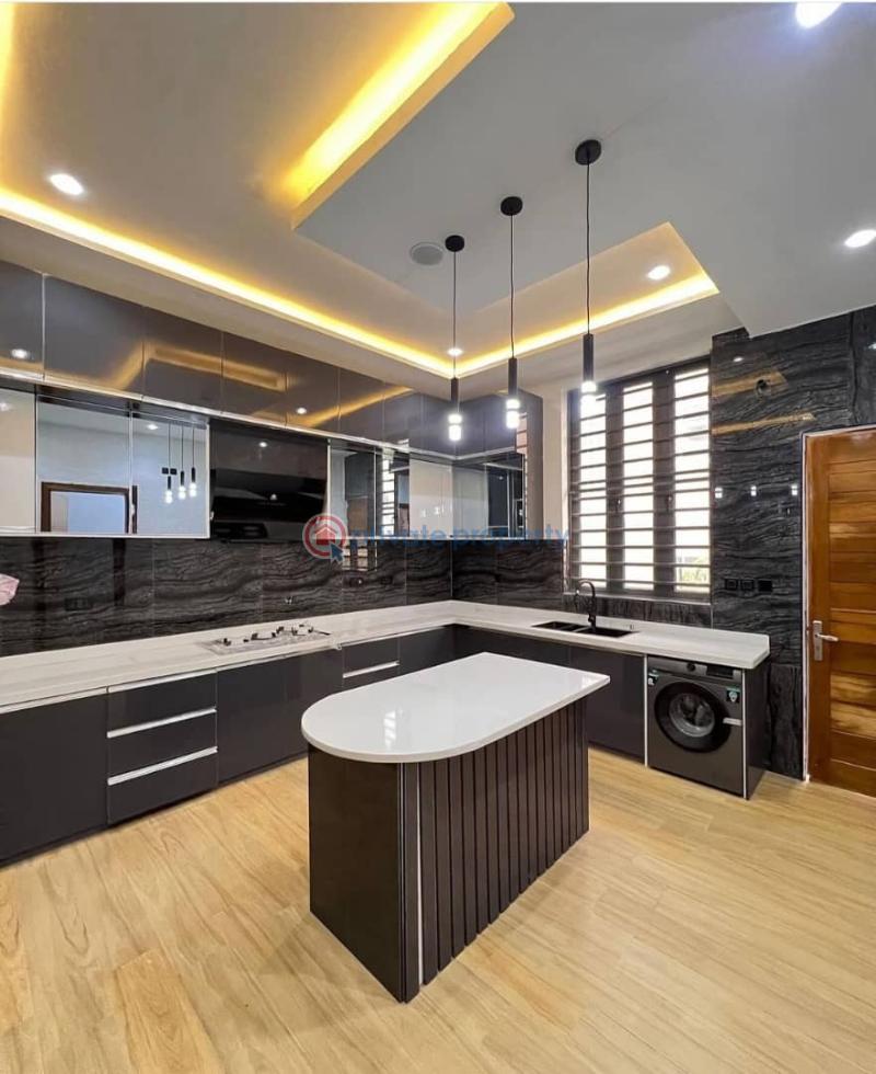 4 bedroom Semi detached Duplex For Sale Ajah,lekki Lagos. Ajah Lagos - 3