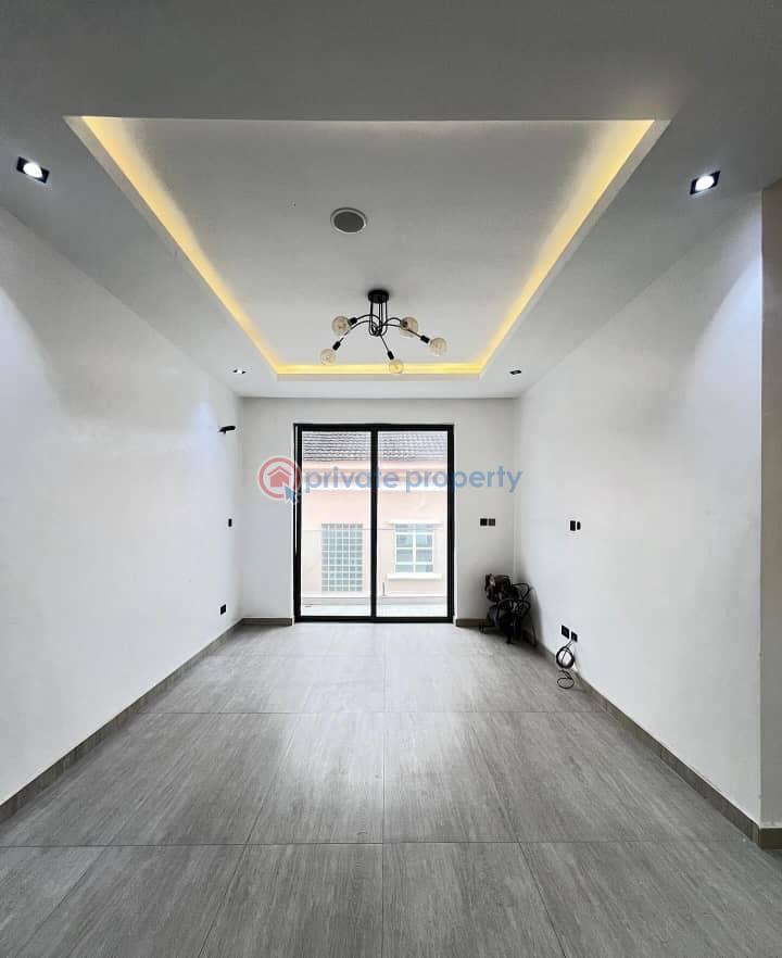 4 bedroom Semi detached Duplex For Sale Ajah,lekki Lagos. Ajah Lagos - 7