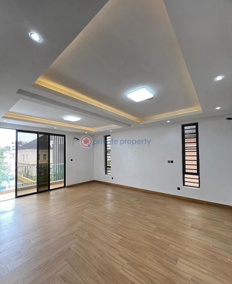 4 bedroom Semi detached Duplex For Sale Ajah,lekki Lagos. Ajah Lagos - 5