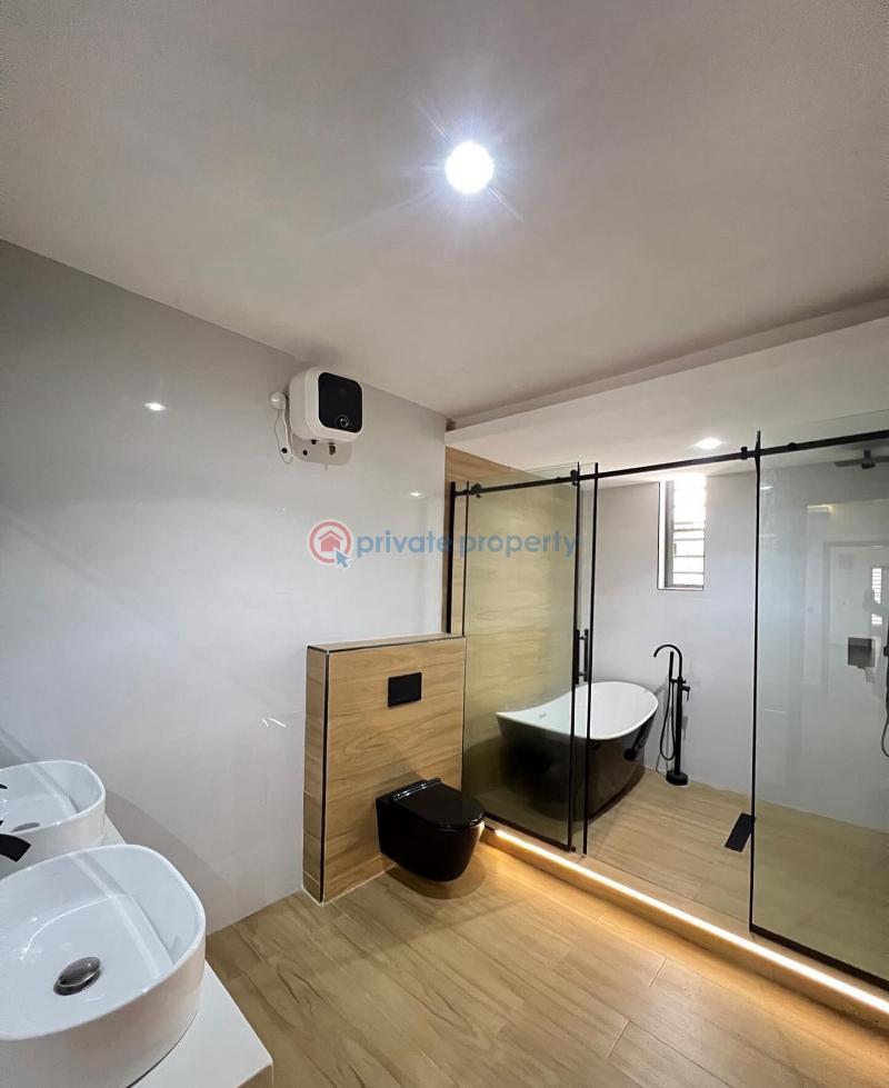 4 bedroom Semi detached Duplex For Sale Ajah,lekki Lagos. Ajah Lagos - 8