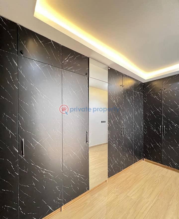 4 bedroom Semi detached Duplex For Sale Ajah,lekki Lagos. Ajah Lagos - 6