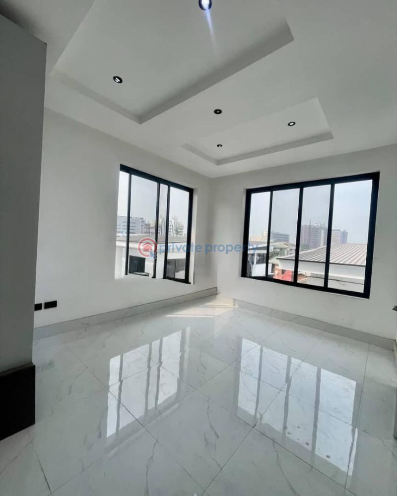 4 bedroom Terraced Duplex For Sale Ikoyi Lagos - 7