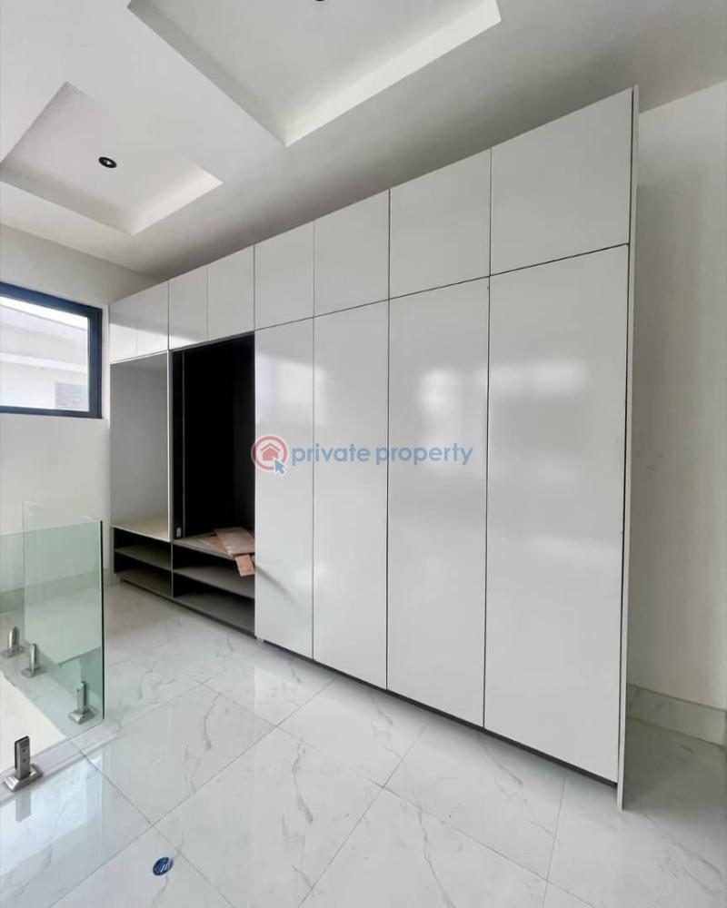 4 bedroom Terraced Duplex For Sale Ikoyi Lagos - 6