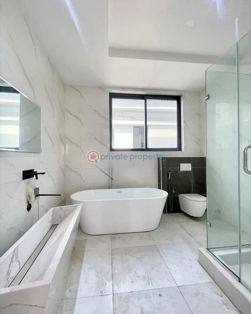 4 bedroom Terraced Duplex For Sale Ikoyi Lagos - 1